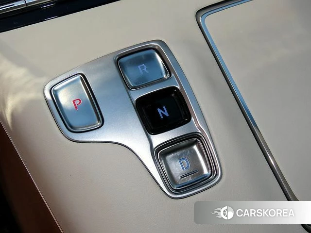 Hyundai The New Grandeur IG 2020 Белый из Кореи, фото 3