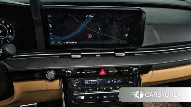 Kia Carnival 4th generation 2021 Белый из Кореи, фото 3