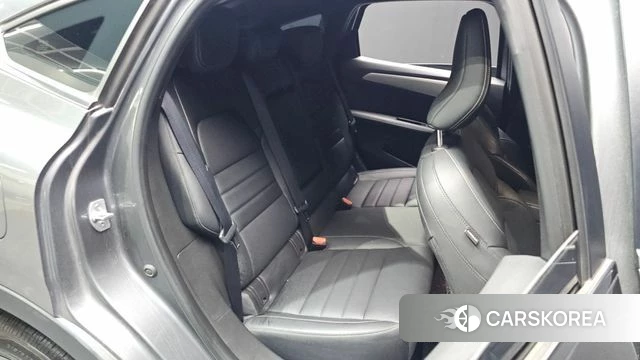 Renault Korea (Samsung) XM3 2024 Серый из Кореи, фото 3