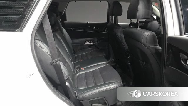Kia The New Sorento 2019 Белый из Кореи, фото 3