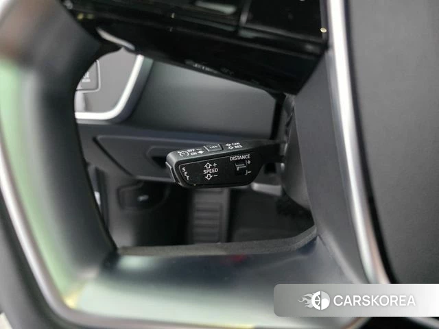 Audi A6 (C8) 2022 Белый из Кореи, фото 3