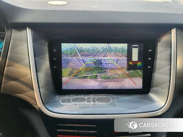 Xinyuan Automobile Golden Sea Lion M 2023 Темно-серый из Китая, фото 3