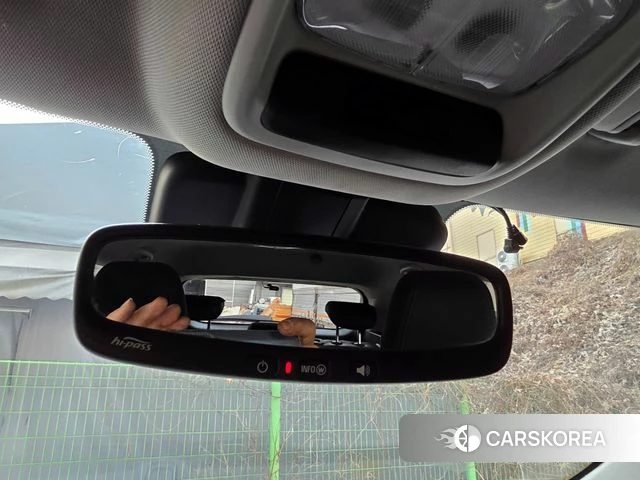 Chevrolet (GM Daewoo) Trailblazer 2021 Белый из Кореи, фото 3