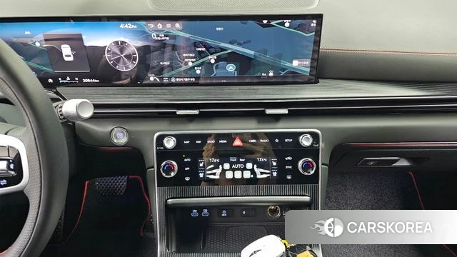 Genesis GV80 Coupe 2025 Белый из Кореи, фото 3
