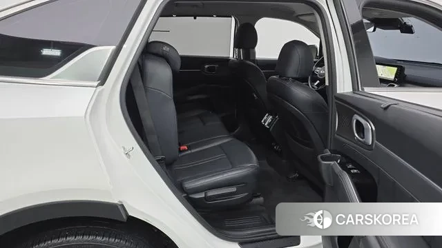 Kia Sorento 4th Generation 2020 Белый из Кореи, фото 3