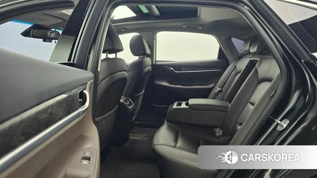 Hyundai Grandeur IG 2019 Черный из Кореи, фото 3