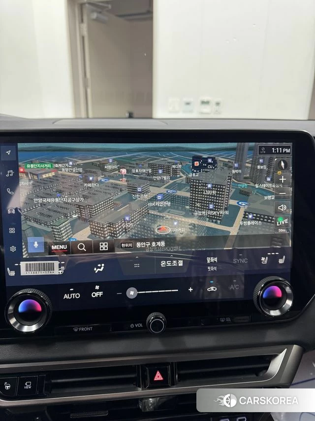 Lexus RX350h 5th generation 2026 Черный из Кореи, фото 3