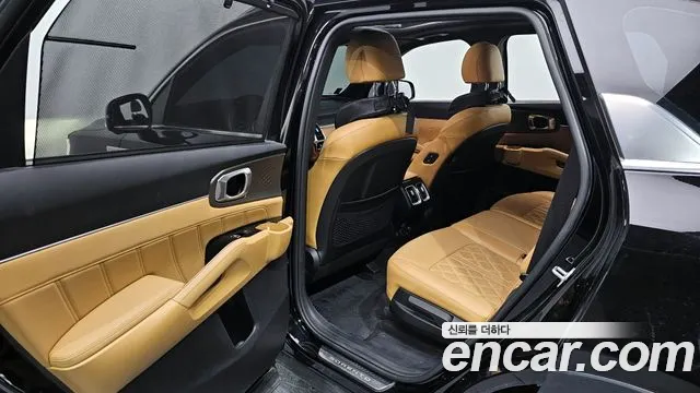 Kia Sorento 4th Generation id 2693815 из Кореи 3