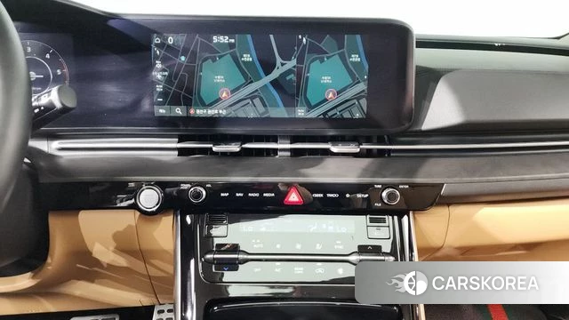 Kia Carnival 4th generation 2020 Белый из Кореи, фото 3