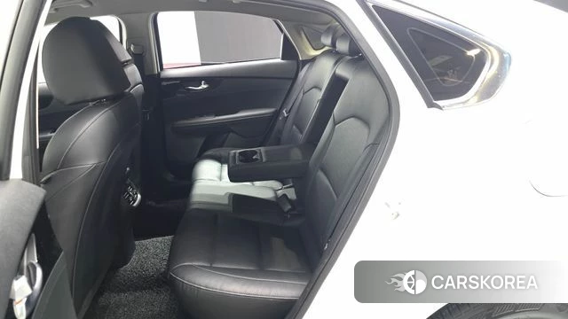 Kia Come New K3 2018 Белый из Кореи, фото 3