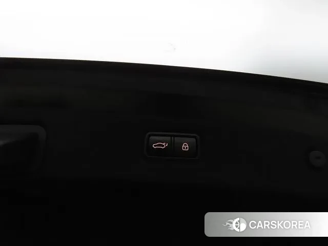 Genesis G90 2020 Черный из Кореи, фото 3