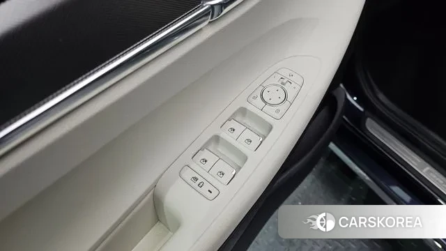 Hyundai The New Grandeur IG 2021 Синий из Кореи, фото 3