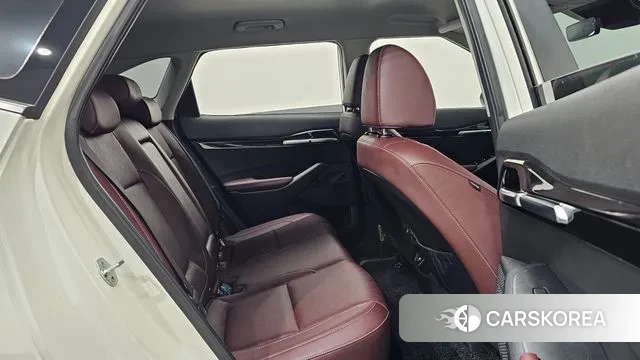 Kia Seltos id 3479608 из Кореи 3