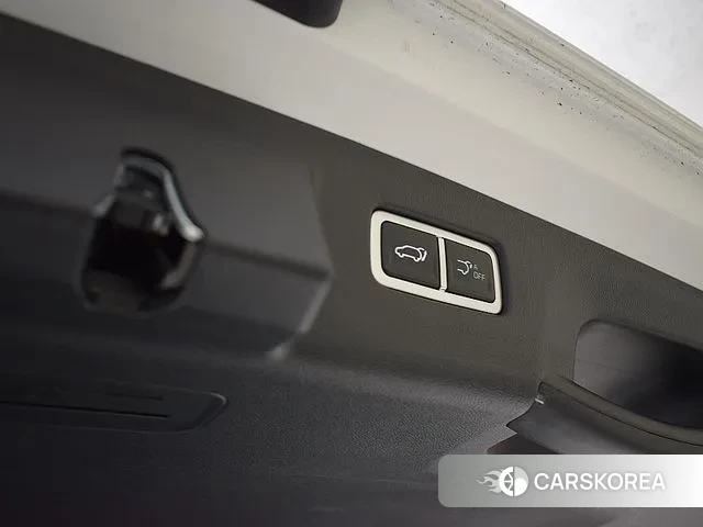 Kia The New Sorento 4th Generation 2024 Белый из Кореи, фото 3