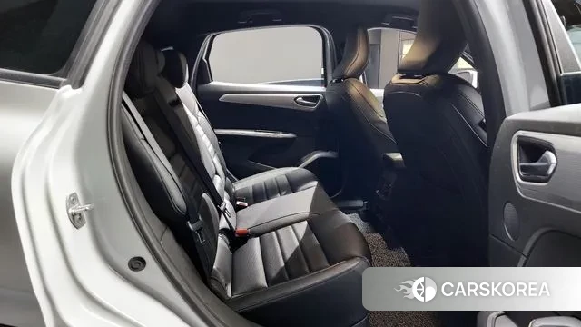 Renault Korea (Samsung) XM3 2023 Белый из Кореи, фото 3