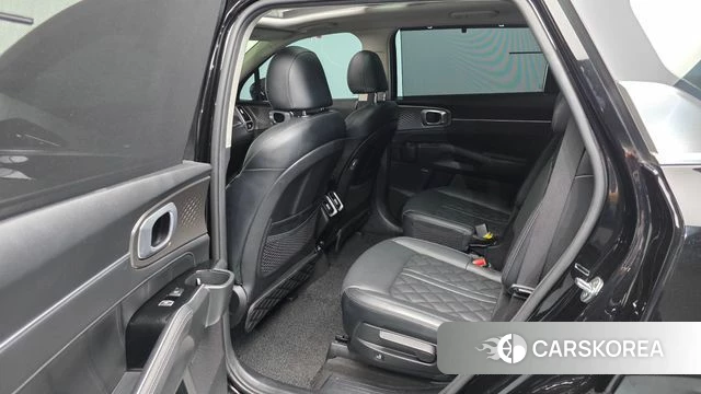 Kia Sorento 4th Generation 2020 Черный из Кореи, фото 3
