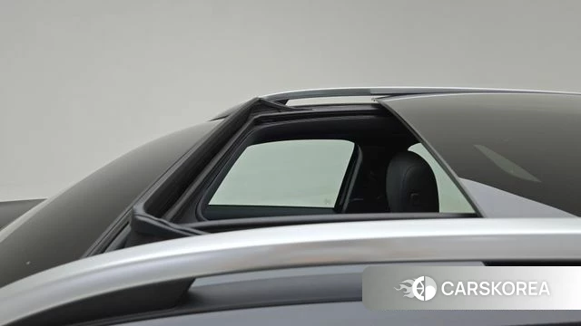 Mercedes-Benz EQB X243 2025 Черный из Кореи, фото 3