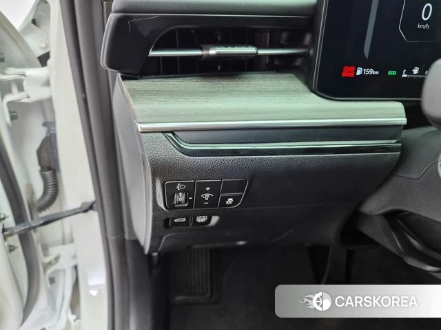 Kia The New K5 Hybrid 3rd generation 2024 Жемчужный цвет из Кореи, фото 3