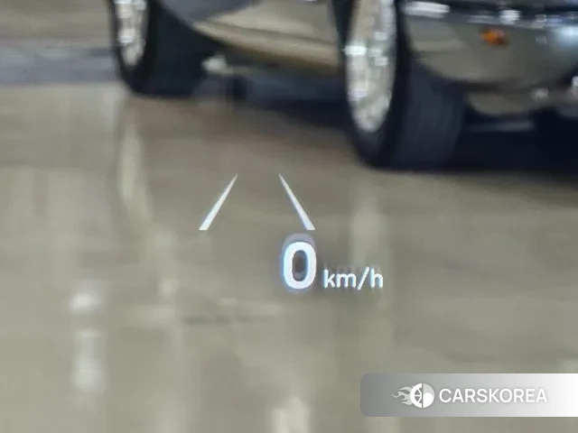 Genesis G90 2019 Черный из Кореи, фото 3