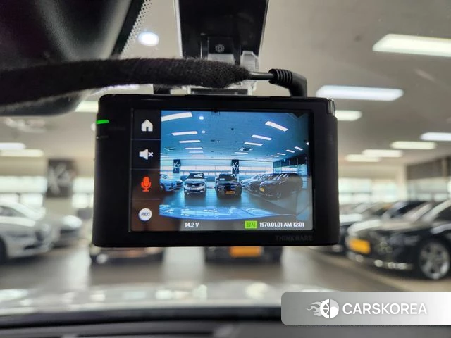 Kia Seltos 2021 Белый из Кореи, фото 3