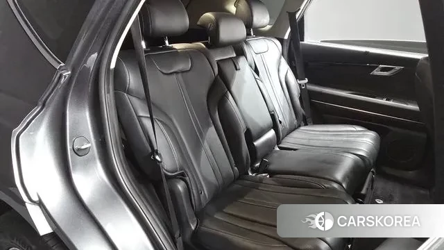 Genesis GV80 2021 Серый из Кореи, фото 3