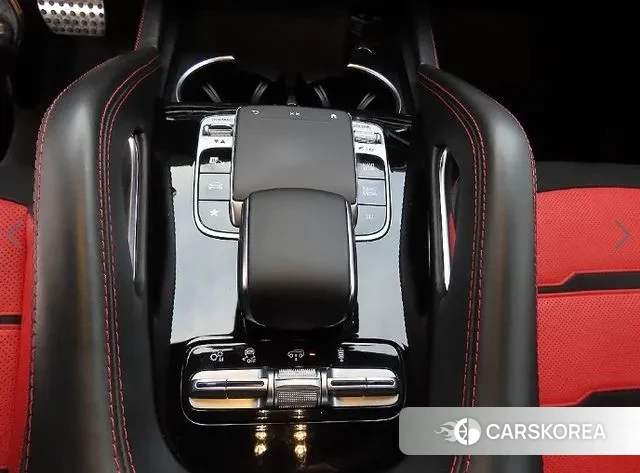 Mercedes-Benz GLE-Class W167 2021 Серый из Кореи, фото 3