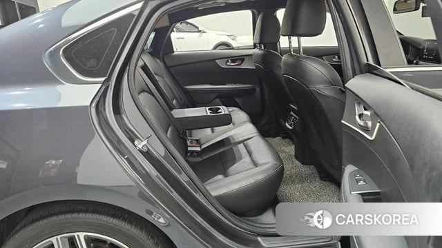 Kia Come New K3 2020 Серый из Кореи, фото 3