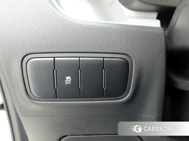 Kia The New Ray 2021 Белый из Кореи, фото 3