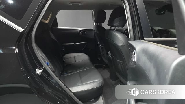 Kia Soul Booster 2020 Черный из Кореи, фото 3