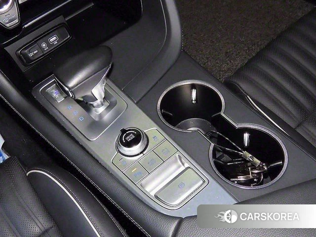 Genesis G70 id 4351110 из Кореи 3
