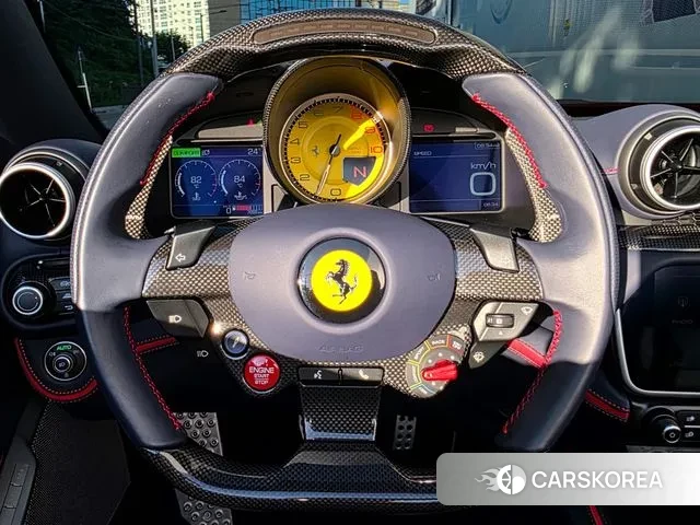 Ferrari Portofino id 2930332 из Кореи 3