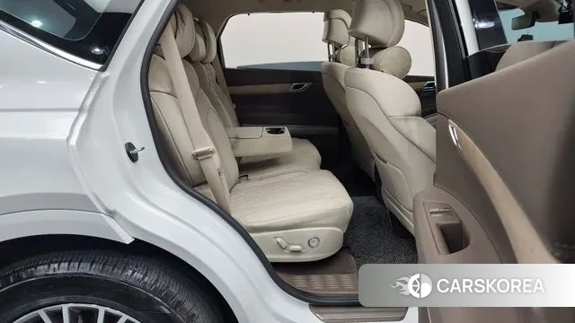 Genesis GV80 2023 Белый из Кореи, фото 3