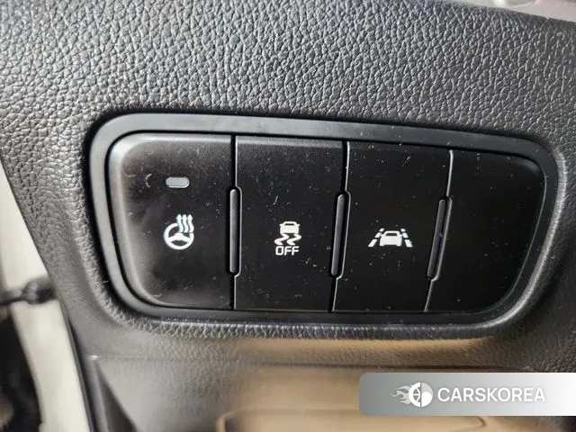 Kia The New Ray 2021 Жемчужный цвет из Кореи, фото 3