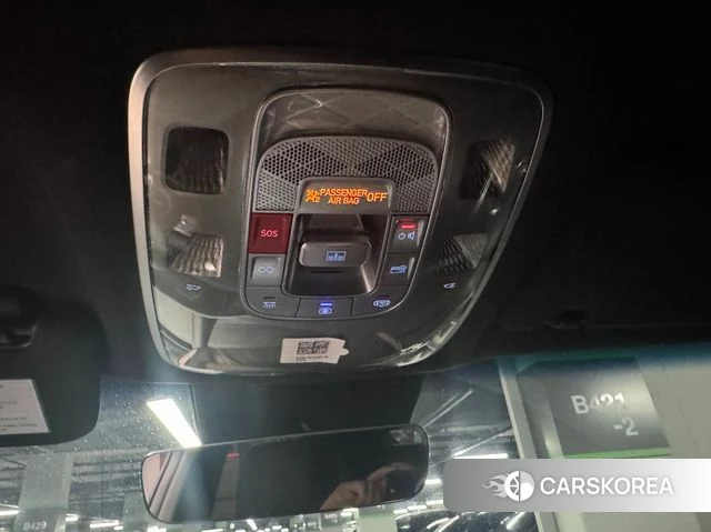 Genesis GV60 2023 Черный из Кореи, фото 3