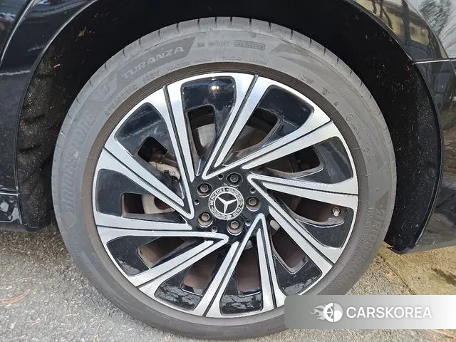 Mercedes-Benz E-Class W214 2025 Черный из Кореи, фото 3