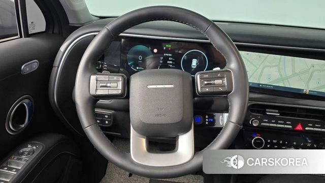 Hyundai Palisade (LX3) 2025 Серый из Кореи, фото 3