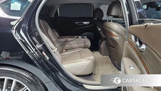 Kia More K9 2020 Черный из Кореи, фото 3