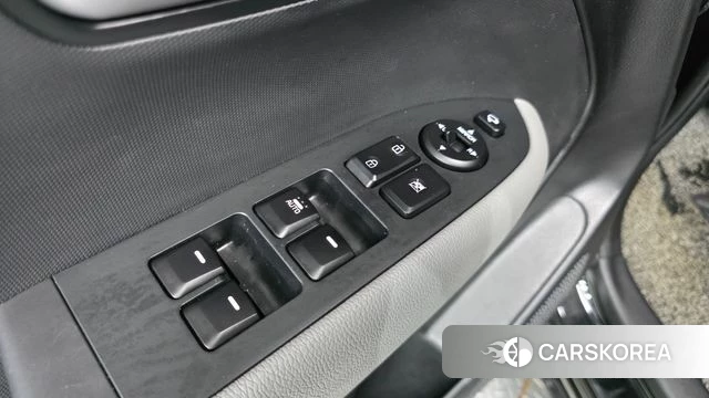 Kia The New Kia Ray 2023 Черный из Кореи, фото 3