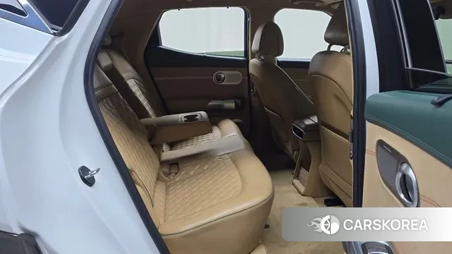 Genesis GV60 2022 Белый из Кореи, фото 3