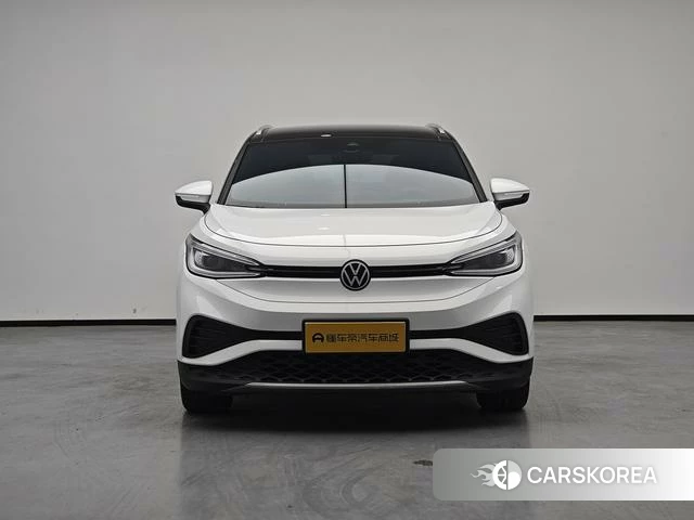 Volkswagen ID.4 X 2024 Другой из Китая, фото 3