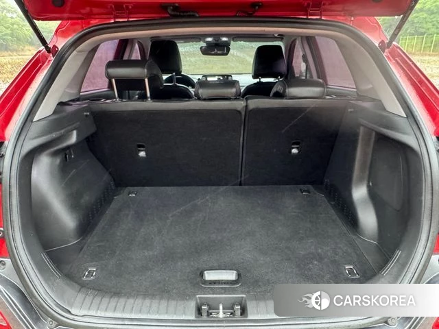Hyundai Kona Electric 2018 Красный из Кореи, фото 3