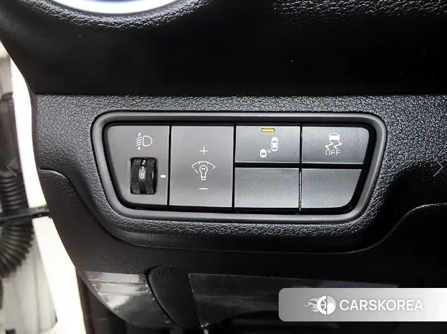 Kia The New K3 2nd generation 2022 Белый из Кореи, фото 3