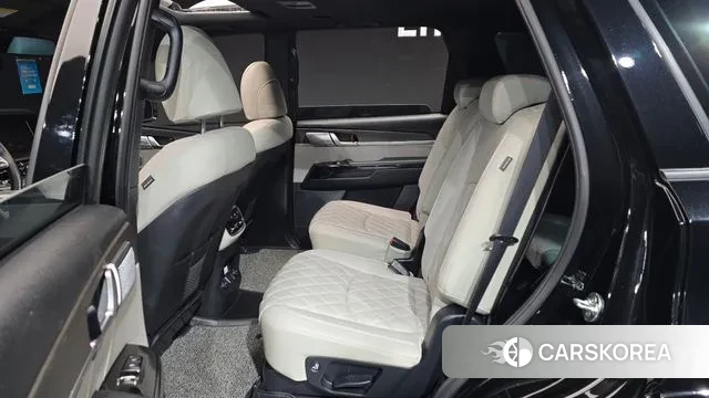 Kia Mohave Master 2020 Черный из Кореи, фото 3
