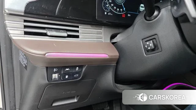 Hyundai The New Grandeur IG 2020 Белый из Кореи, фото 3