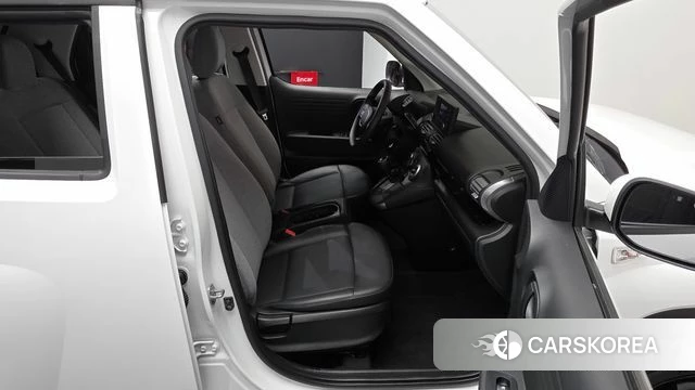 Hyundai Casper 2024 Белый из Кореи, фото 3
