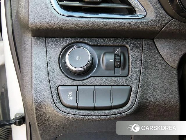 Chevrolet (GM Daewoo) The Next Spark 2018 Жемчужный цвет из Кореи, фото 3