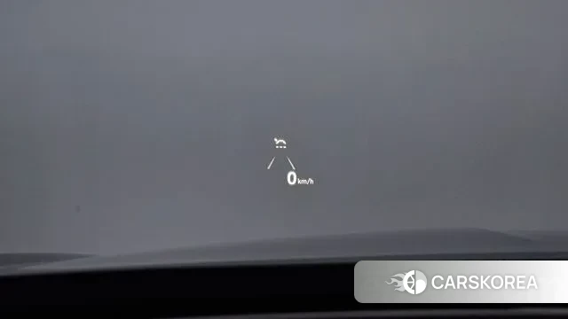 Genesis G90 2020 Серый из Кореи, фото 3