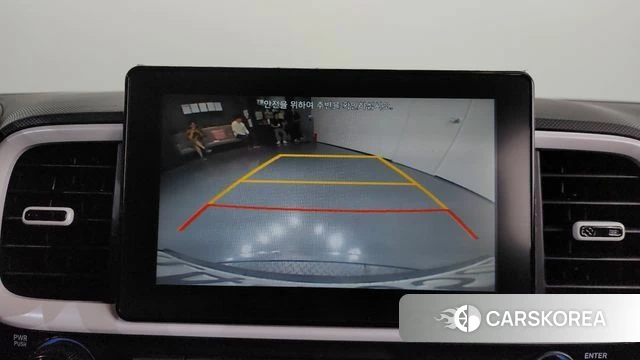 Hyundai Venue 2020 Серый из Кореи, фото 3