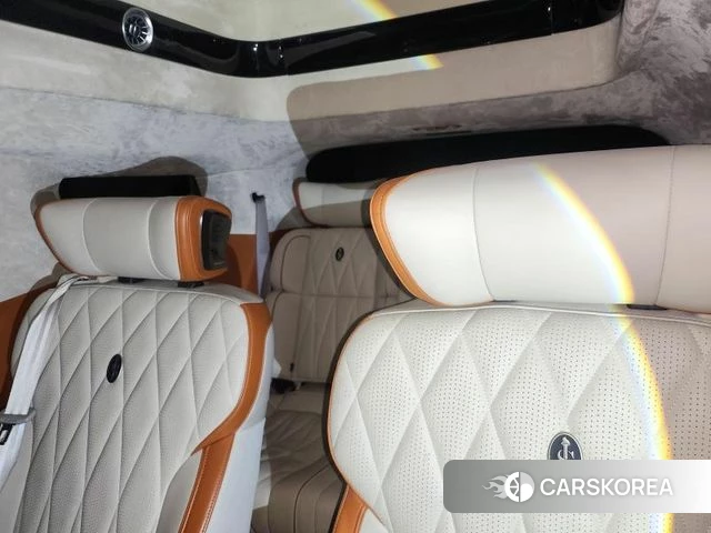 Kia Carnival 4th generation 2022 Черный из Кореи, фото 3