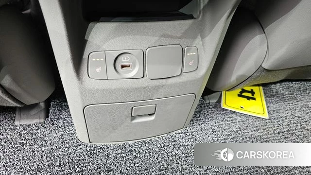 Kia The New Carnival 2019 Белый из Кореи, фото 3